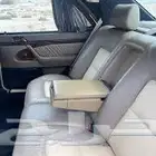 بيع كراسي باص اتش وان خلفية وكراسي سيارة مرسيدس كما موضح