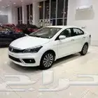 سوزوكي سياز 2025