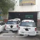 ورشة صيانة وتبديل قيرات الاتوماتيك
