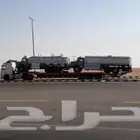 لوبد بالرياض لنقل المعدات داخل وخارج المملكة