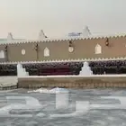 مجالس وبيوت تراثي وحجر وشبوك