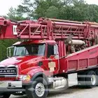 حفار ابار دريل همر تنظيف تعميق تكيس ابار ولمعالجه