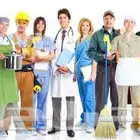 توفير جميع أنواع العمالة على نضام اجير