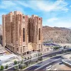 شقة فندقية للإيجار السنوي او البيع  أبراج التلال تاور مكة