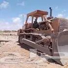بلدوزر