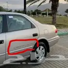 علامات كامري لمتيد 2002ونازل
