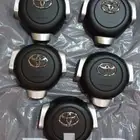 تحكم دركسون مع غطاء اف جي