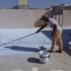 عازل مائي أسطح (جوتن) بجوده عليه