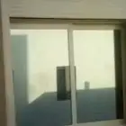 معلم المنيوم وصيانة شتر كهرباء وعادي
