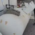 السلام عليكم ورحمة الله وبركاته غاز للبيع