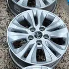 جنوط هيلكس مقاس 16اصلي وكاله