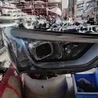 شمعه سنتافي زنن 2013 الئ 2016 اصلي جهه اليمين