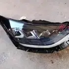 شمعه سوناتا فل كامل 2020 الى 2023جهه يمين اصلي وكاله