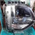 شمعه يمين سنتافي استاندر 2020 اصلي وكاله