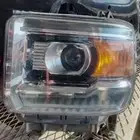 شمعه جمس سيرا دينالي لد جهه يسار 2014الى 2015 اصلي وكاله