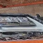 شمعه جيب لكزس اصلي 2016 إلى 2021 جهه اليمين جهاز واحد