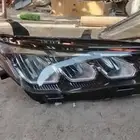 شمعه افلون 2019الى 2022 اصلي جهه اليمين اصلي وكاله نضيف