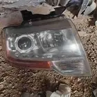 شمعه فورد اكسبديشن فل كامل 2015 إلى 2017اصلي وكاله نضيف