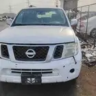 نيسان باثفندر قطع غيار فقط 2010