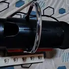 مكينة قهوة نسبريسو نظيفه بدون عيوب