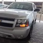 تاهو بدون دبل موديل 2013
