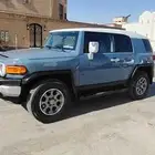 تايوتا اف جي 2011