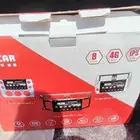 شاشه سياره تركب على يارس وأنواع أخرى