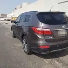 للبيع قراند سنتافي فل كامل 2016