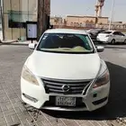 نيسان سنترا 2015