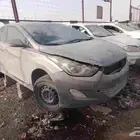 قطع غيار النترا 2012 فل كامل