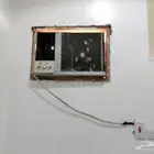 مكيف شباك سكراب