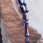 سبحه زعفران إيراني (مسمى سوق)