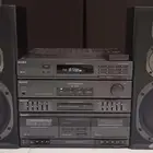 مسجل كاسيت استيريو سوني تم البيع