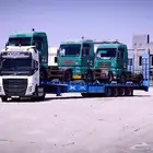 لوبد عشرين متر في شرمة تبوك البدع