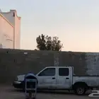 ونيت نيسان 2011 للبيع قطع فقط