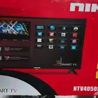 NIKAI 40 inch SMART LED TV