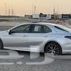 كامري 2023 سبورت 4سلندر
