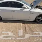 قطع غيار مرسيدس CLS 500 تشليح مرسيدس cls 500