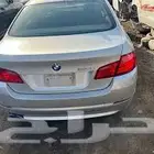 تشليح بي ام دبليو bmw 520 قطع BMW 520i