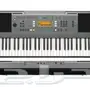 ياماها PSR E353 - آلة موسيقية للبيع!