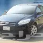 فورد فوكس 2014