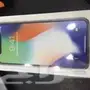 iPhone X 256GB - فضي (أبيض) - مع FaceTime - عرض مميز!
