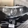 BMW Headlight