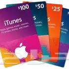 بطاقات iTunes آيتونز سعودي تقييم 630 شومي