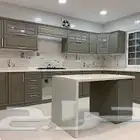 معلم فك وتركيب غرف نوم ومطابخ نجار فك وتركيب مكه