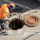 تسليك مجاري وتنظيف البيارت