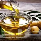زيت زيتون سوري من أراضي إدلب الخضراء