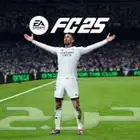 لعبة فيفا 25 - Ps4 Ps5 FC25 تدعم اللغه العربيه