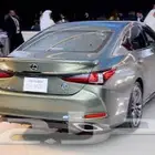 مطلوب لكزس es2019سته سلندر ستاندر