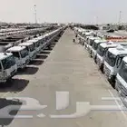 مطلوب معرض سيارات  شريك  ممول   مشغل  مانح توكيل